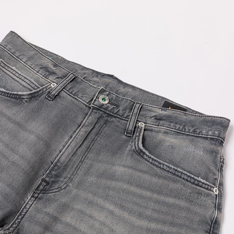 Штаны Lee Comfort Tapered Jeans - изображение 7