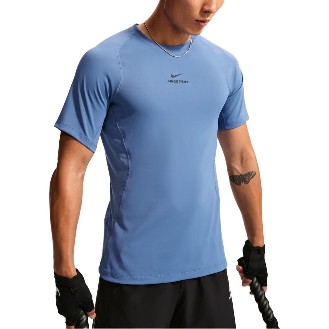 Спортивный костюм Nike Pro Dri FIT - изображение 3