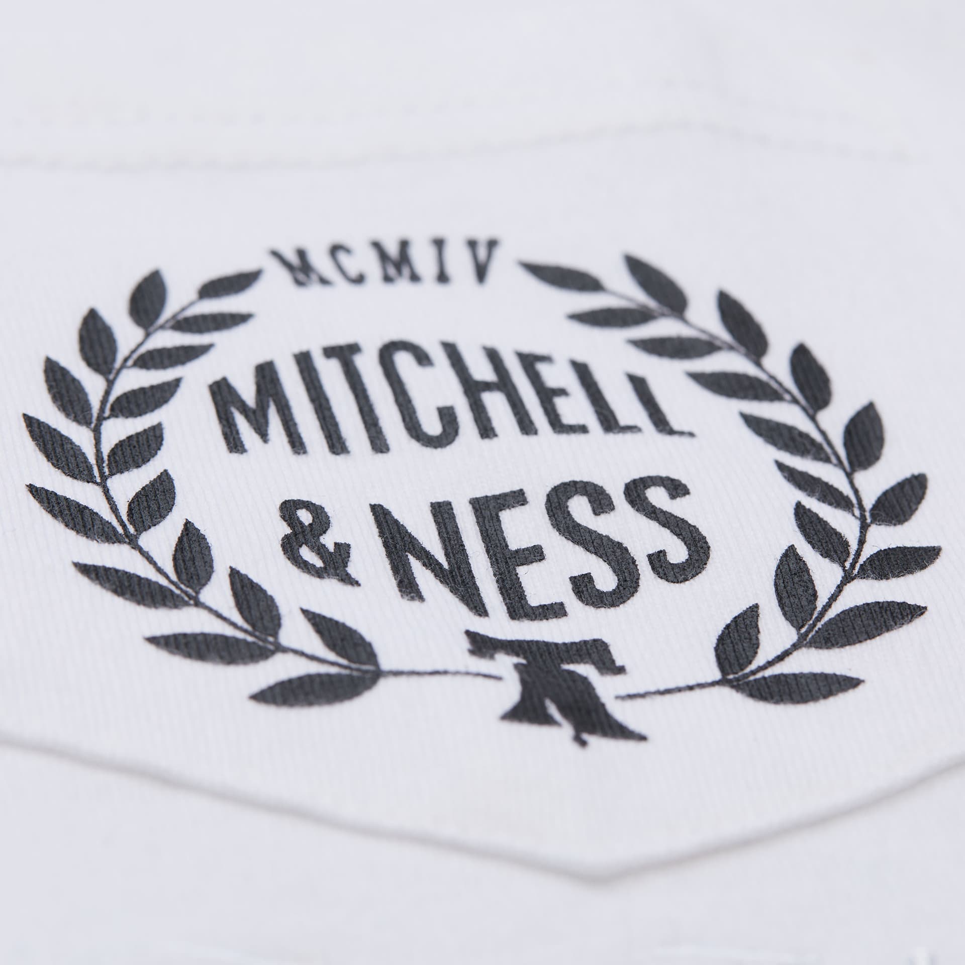 Футболка Mitchell Ness Branded Energy T - изображение 3