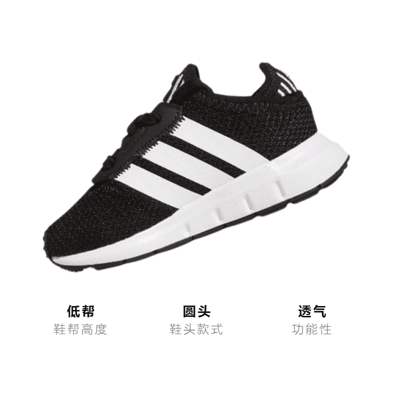 Кроссовки adidas originals Swift Run X - изображение 3