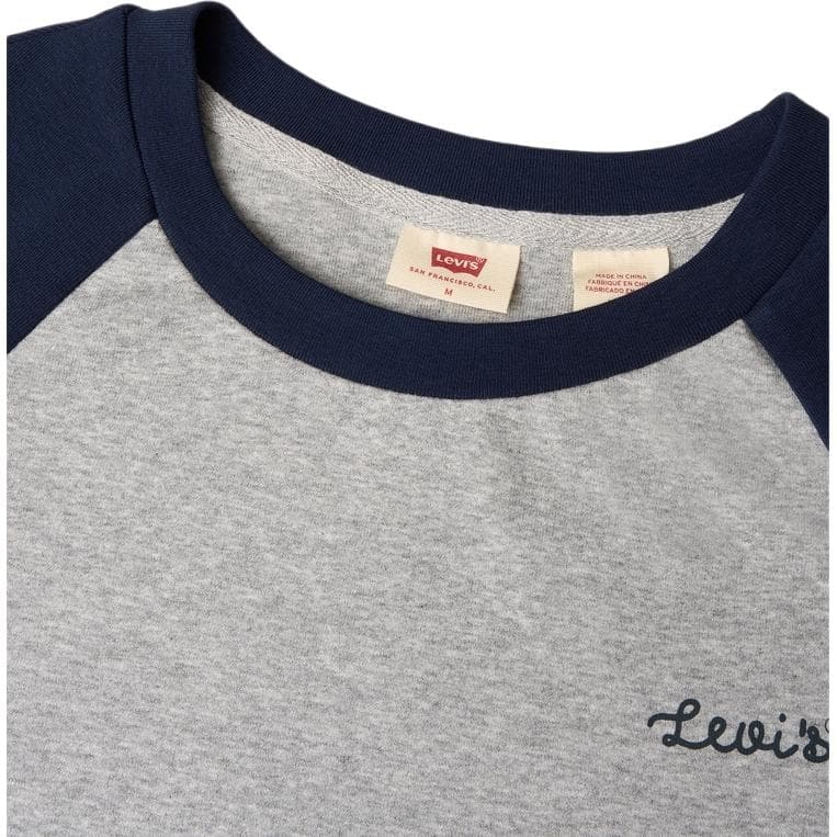 Футболка levis T - изображение 5