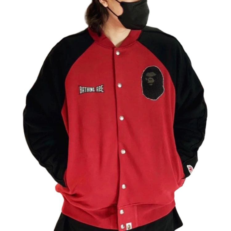 Куртка A BATHING APE SS23 Jacket - изображение 2