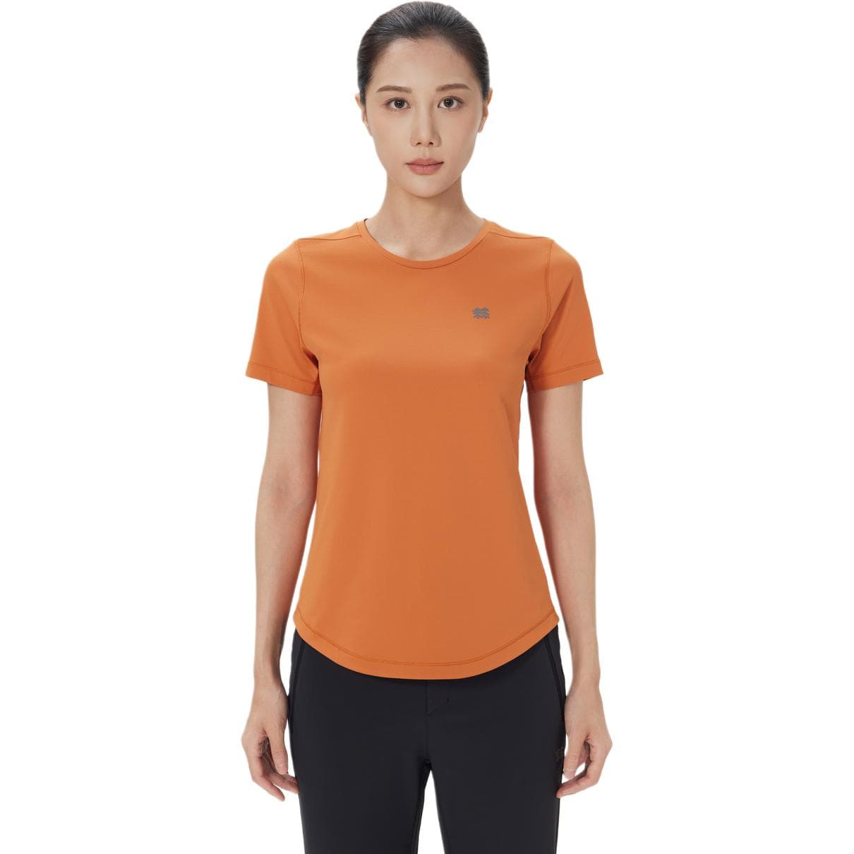 Футболка KOLON SPORT UPF50+ T - изображение 3