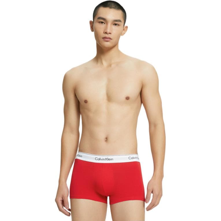 Трусы CKCalvin Klein 12 - изображение 5