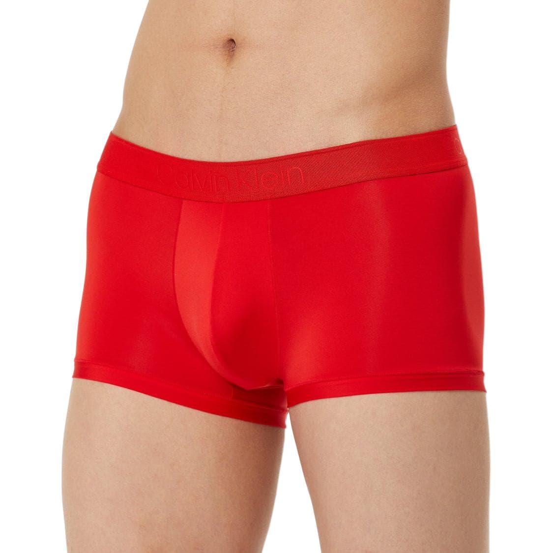 Трусы CKCalvin Klein Logo 1 - изображение 3