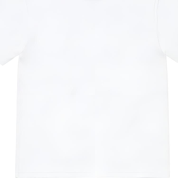 Футболка Supreme SS19 Stripe Rib Waffle Top - изображение 4