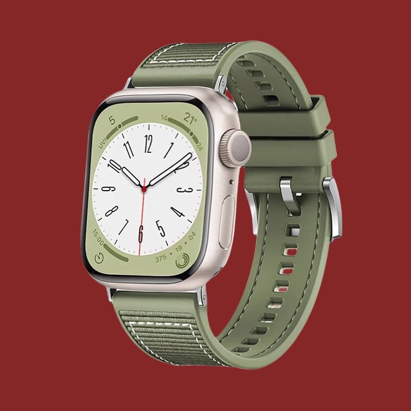 Ремешок для часов Penc iwatch apple Watch s98765se - изображение 2