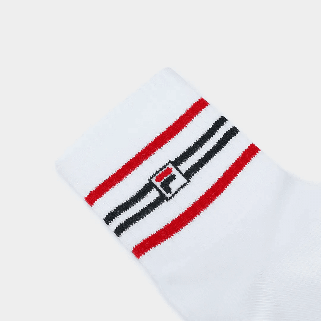 Носки FILA ORIGINALE 2 - изображение 5