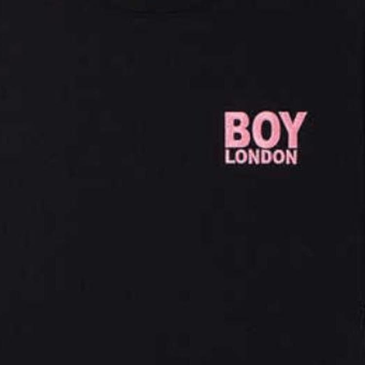Футболка Boy London logoT - изображение 3