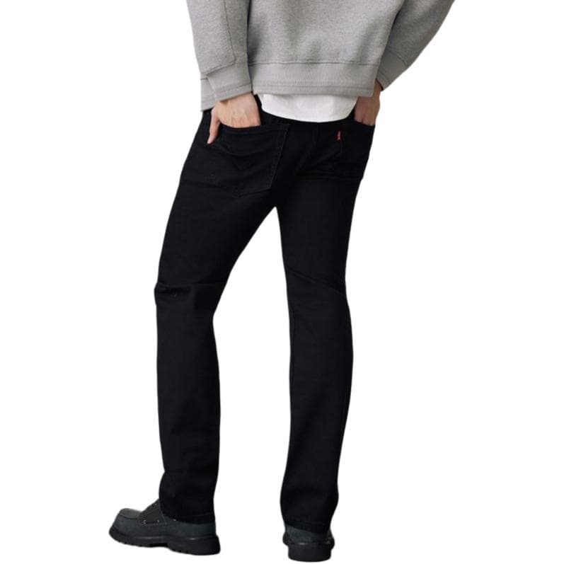 Штаны levis Cleanfit 505 — фото 4
