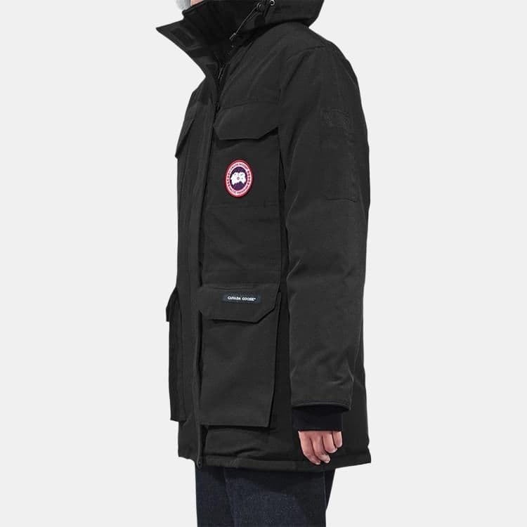 Пуховик Canada Goose Expedition Parka - изображение 6