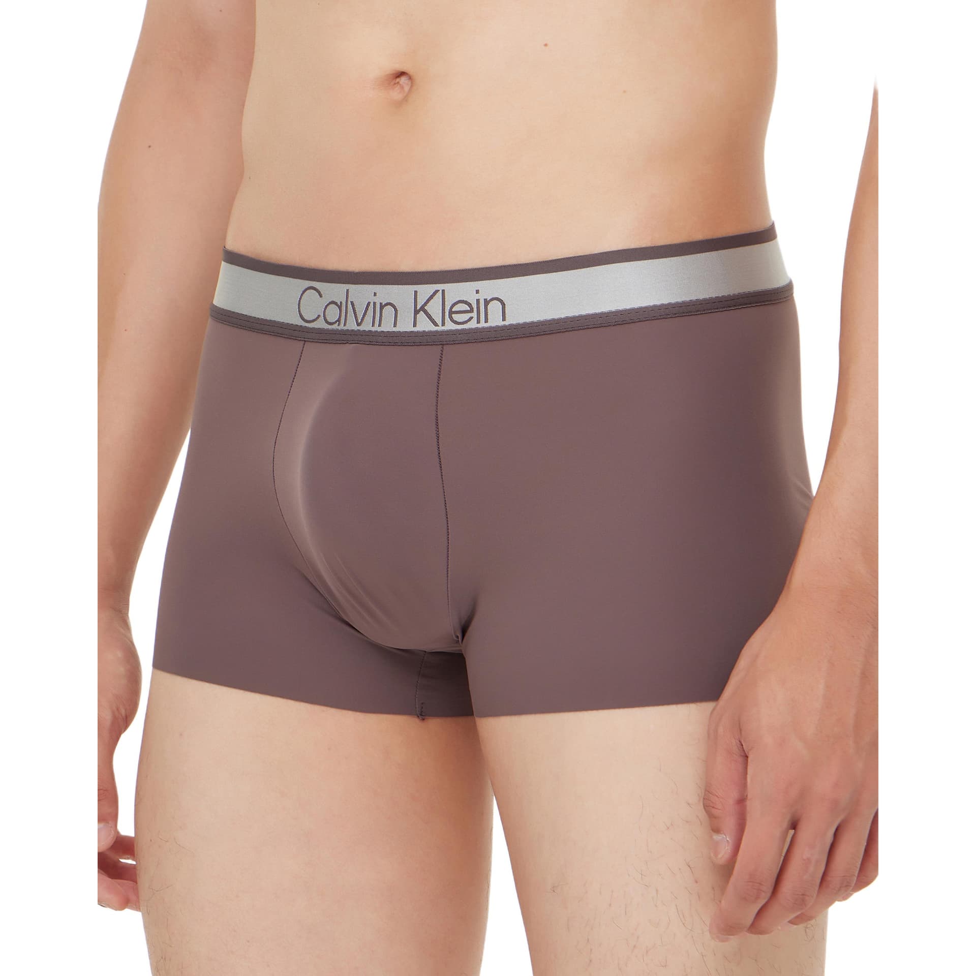 Трусы CALVIN KLEIN logo - изображение 4
