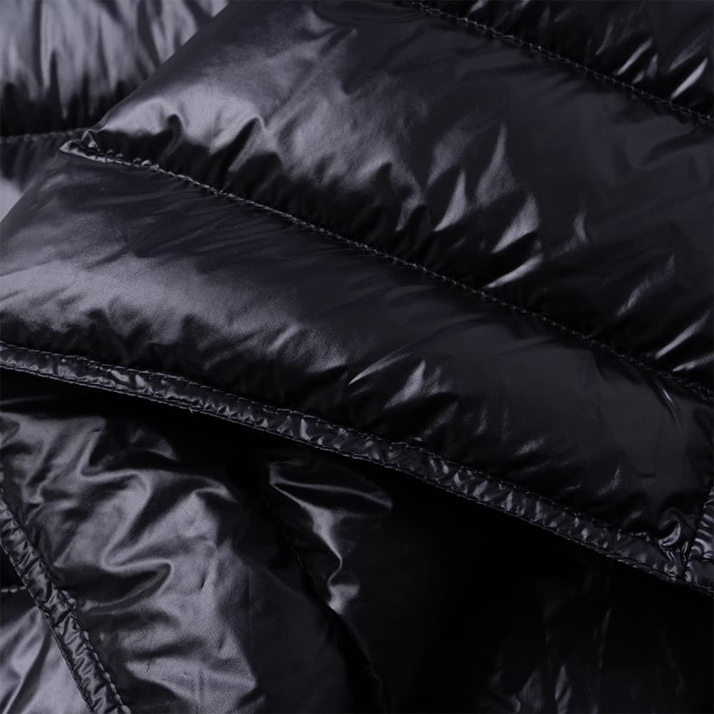 Куртка Moncler Gui Black - изображение 12