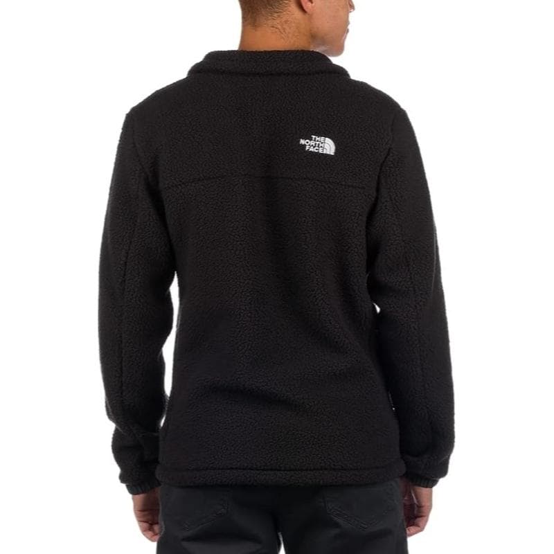 Худи THE NORTH FACE Parkview 14 Snap Fleece - изображение 2