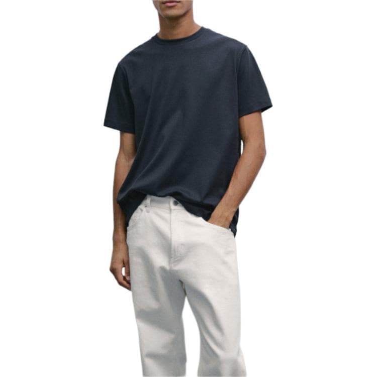 Футболка Massimo Dutti T - изображение 5