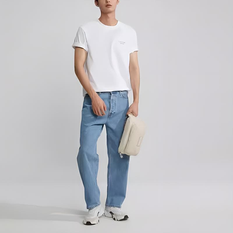 Поясная сумка Calvin Klein - изображение 5