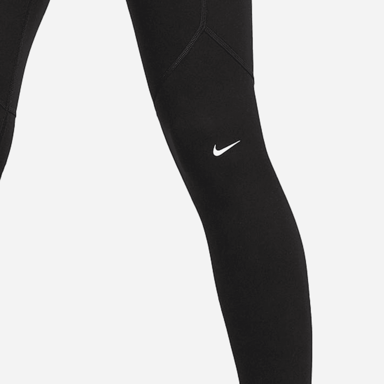 Штаны Nike x OFF-WHITE Shark Gym Pants Black - изображение 5