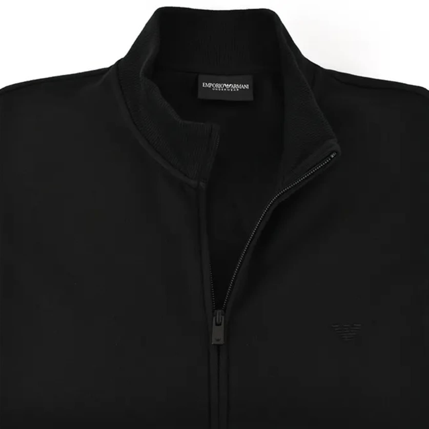 Куртка EMPORIO ARMANI Logo - изображение 6