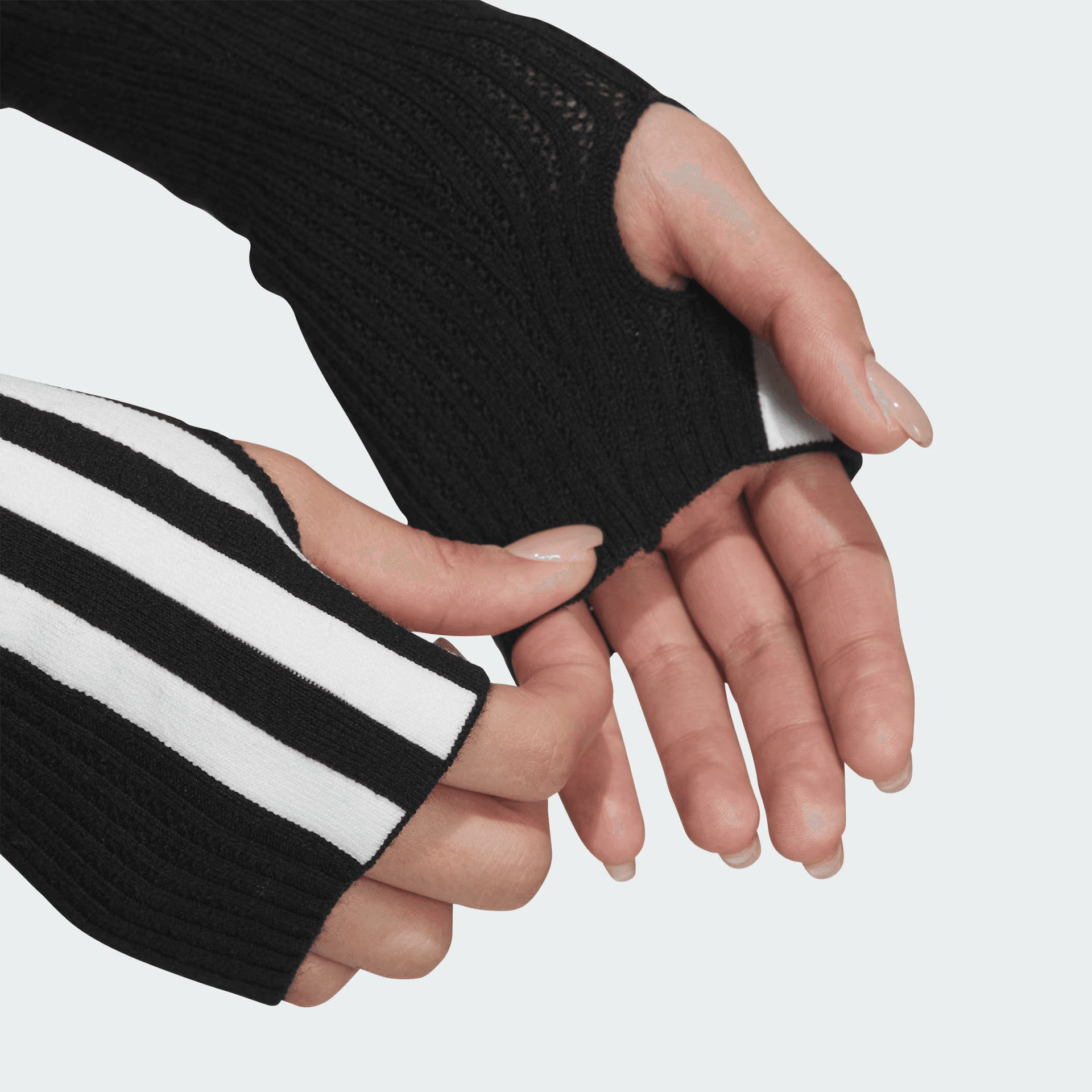 Платье adidas originals Premium Knit Dress - изображение 6