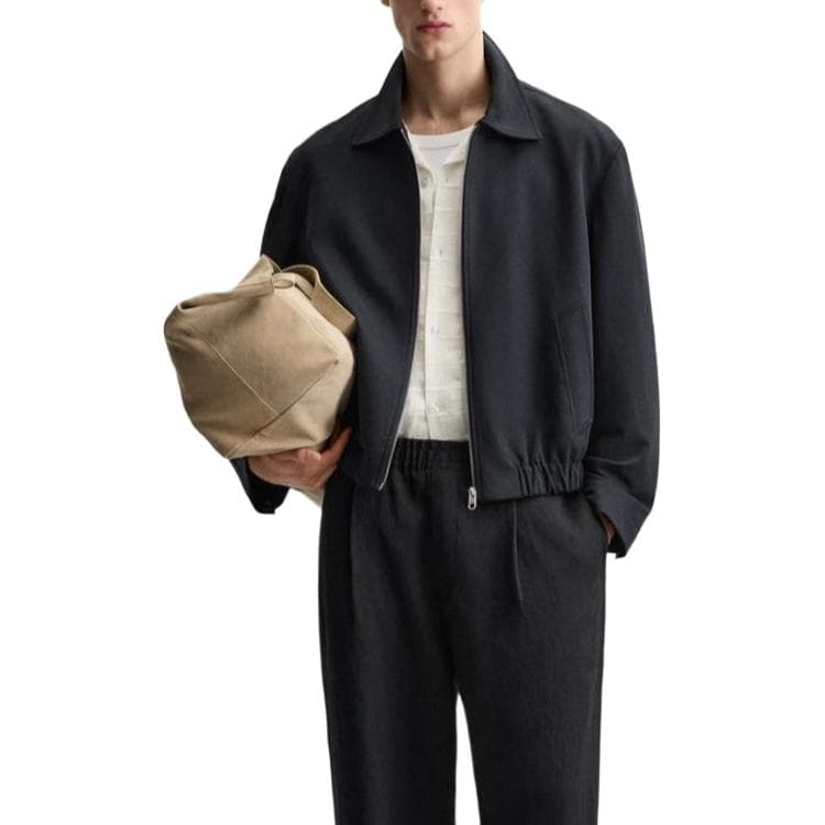 Куртка ZARA - изображение 5