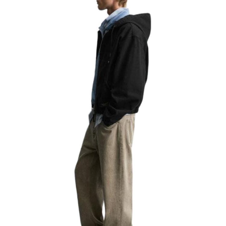Куртка ZARA - изображение 4