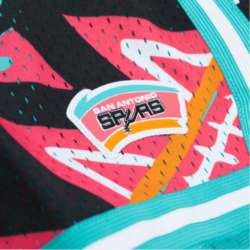 Шорты Mitchell Ness - изображение 3