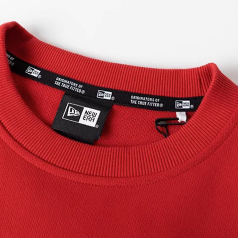Худи New Era FW23 - изображение 3