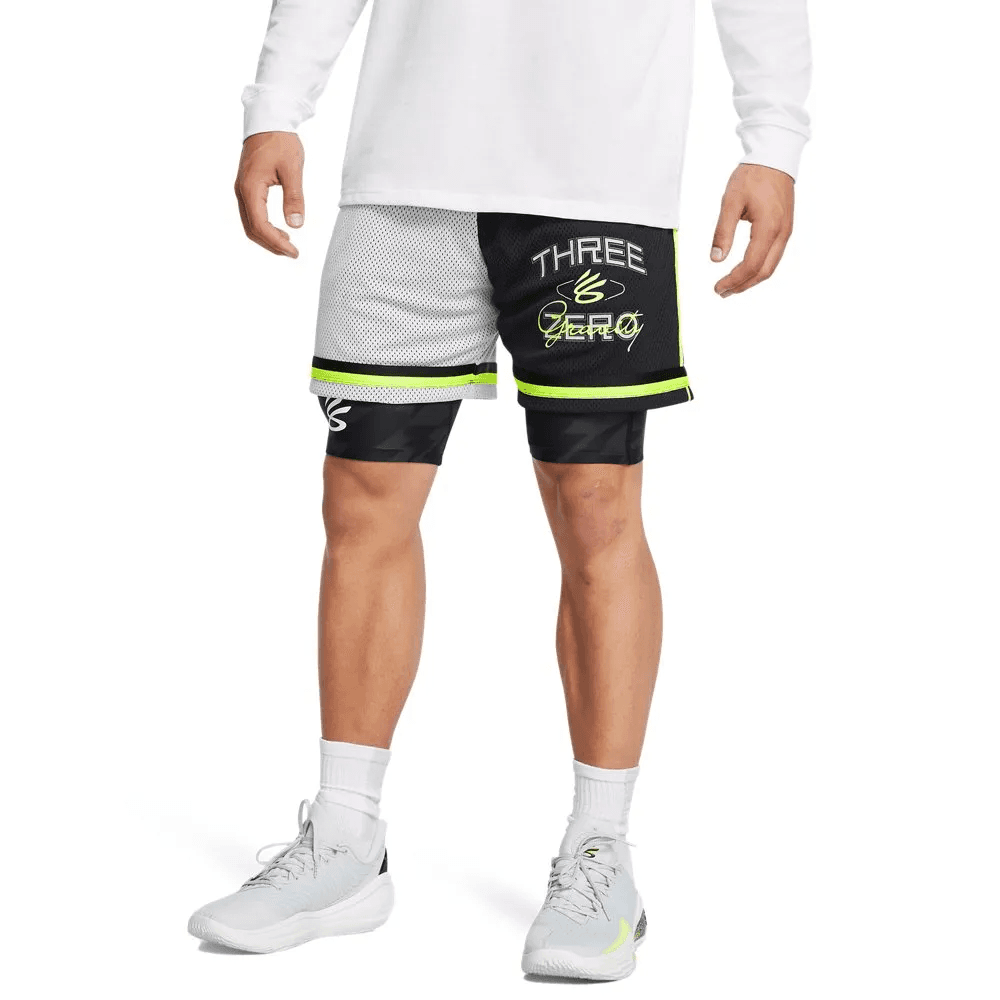 Тренировочные штаны Under Armour logo - изображение 4