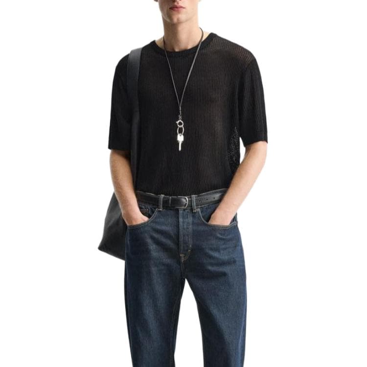 Футболка ZARA T - изображение 5