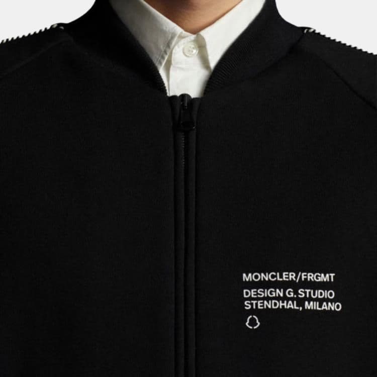 Куртка Moncler - изображение 5