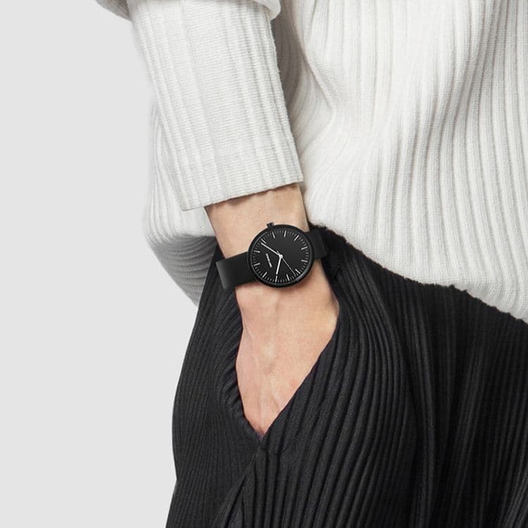 Часы ISSEY MIYAKE NYAP702Y - изображение 6