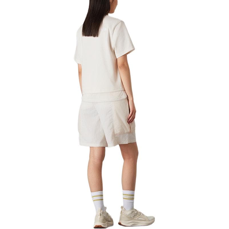 Футболка THE NORTH FACE UE T - изображение 5
