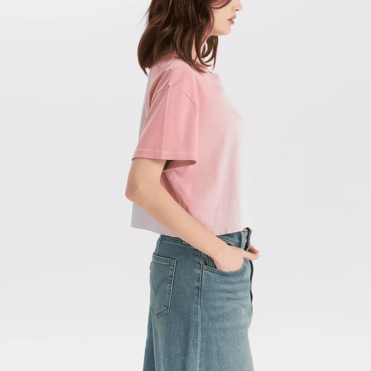 Футболка levis T - изображение 3
