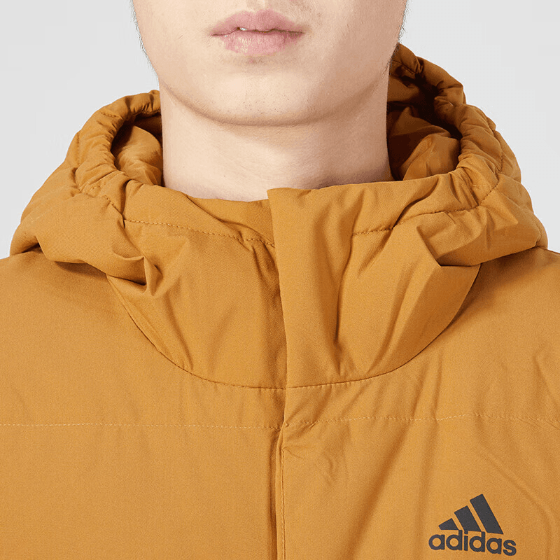 Зимняя куртка adidas - изображение 3