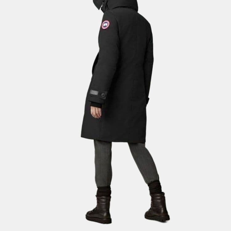 Пуховик Canada Goose Sherbrooke - изображение 3
