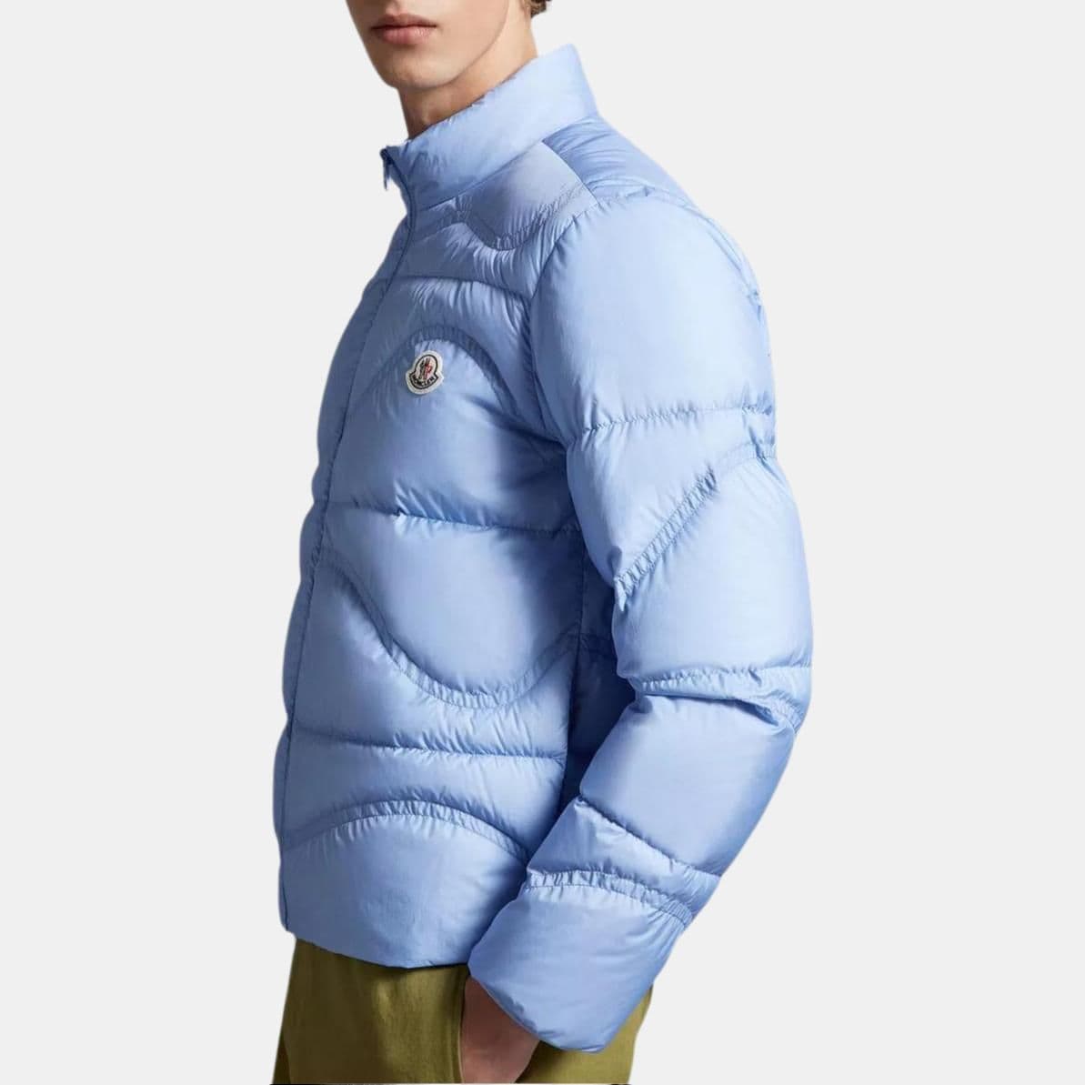 Зимняя куртка Moncler Tayrona - изображение 4