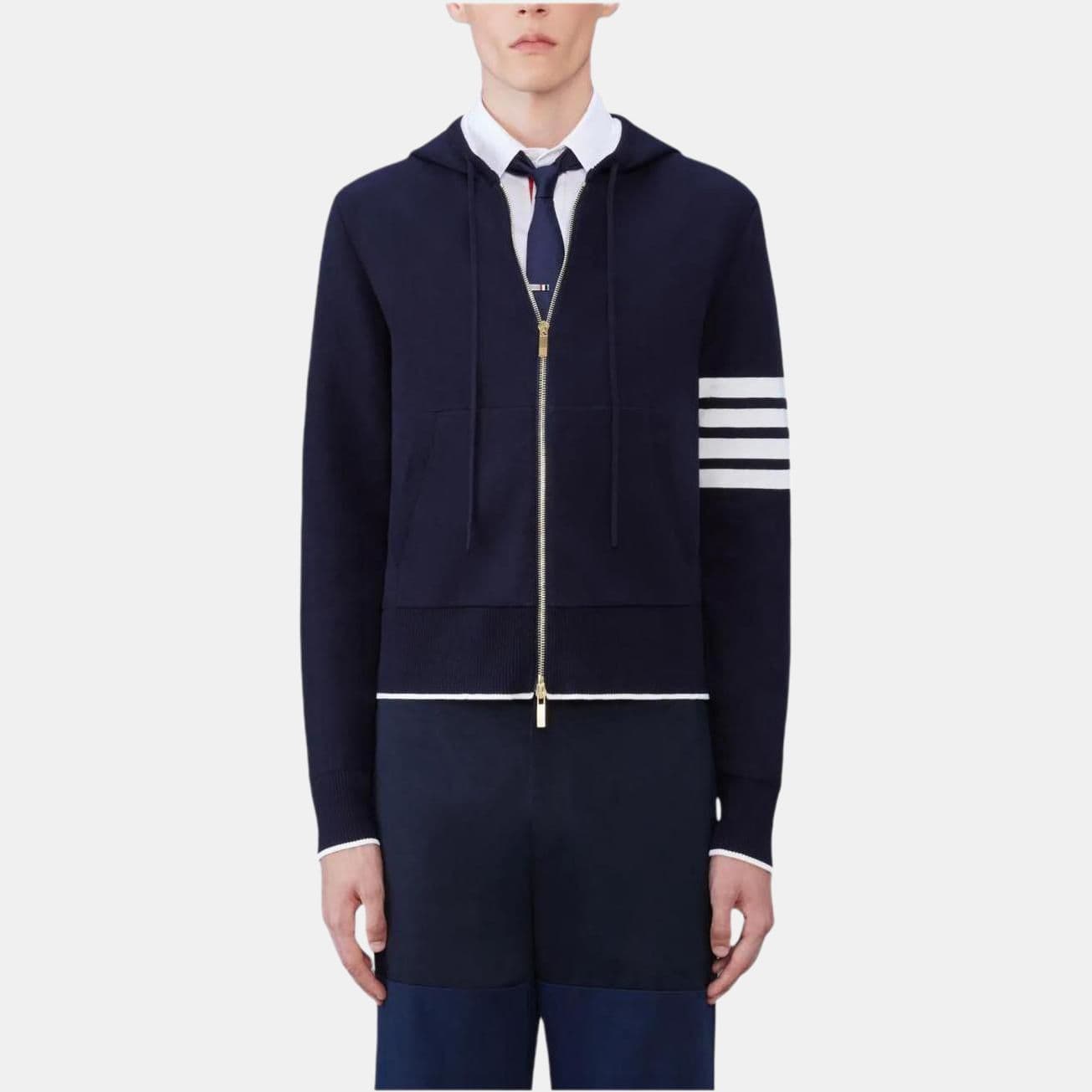 Куртка THOM BROWNE - изображение 4