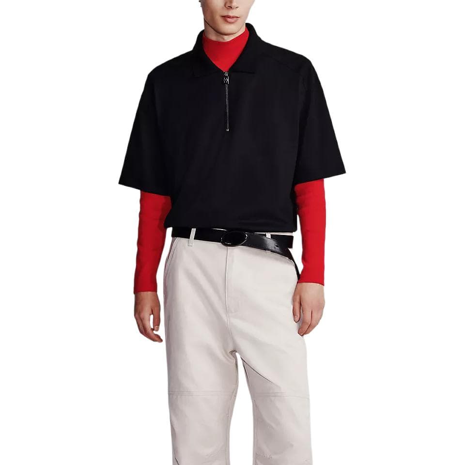 Поло CALVIN KLEIN Polo - изображение 4