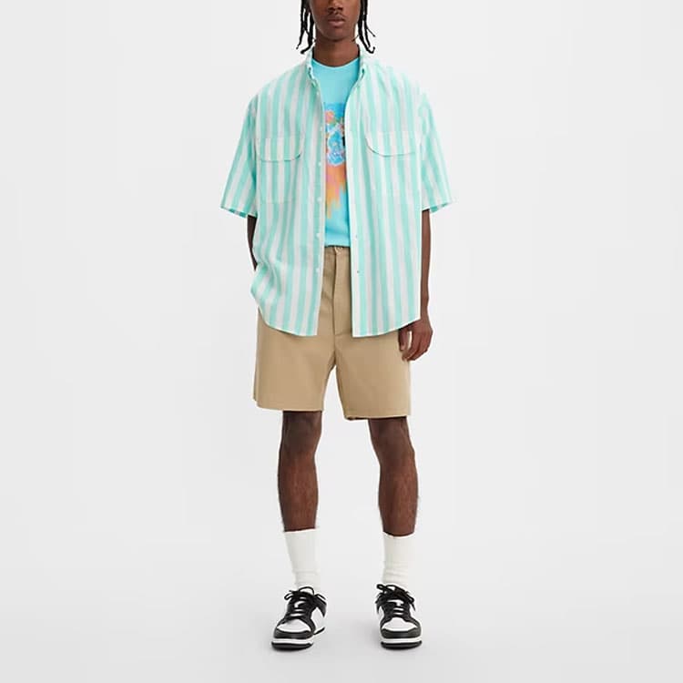 Шорты Levis SS23 - изображение 3
