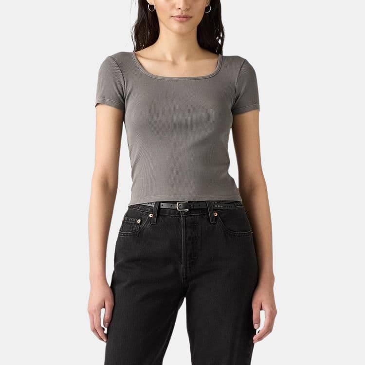 Футболка levis T - изображение 4