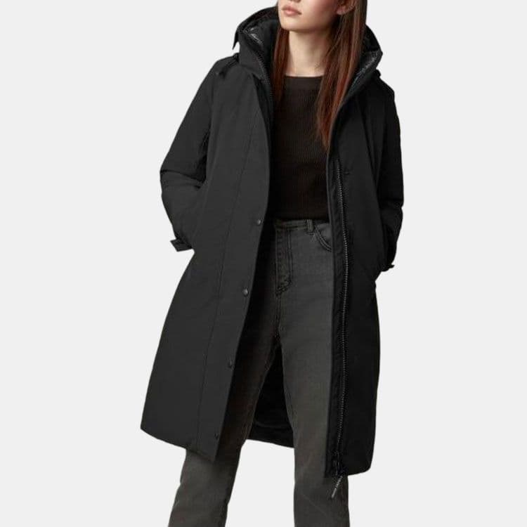Пуховик Canada Goose Sherbrooke - изображение 7