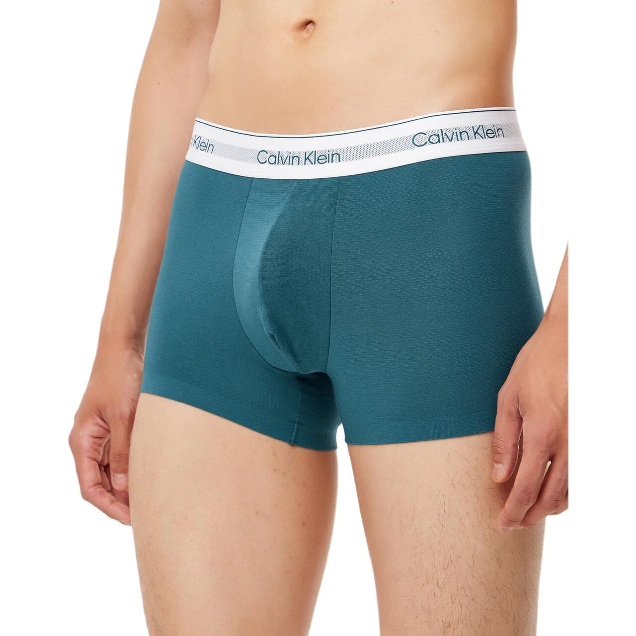 Трусы CALVIN KLEIN 1 - изображение 2