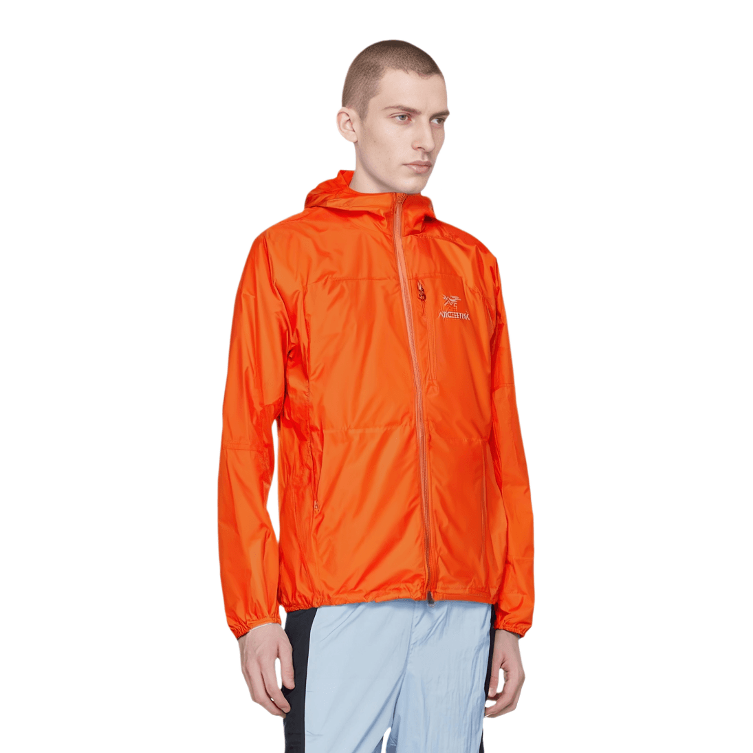 Arcteryx Squamish Hoody - изображение 2