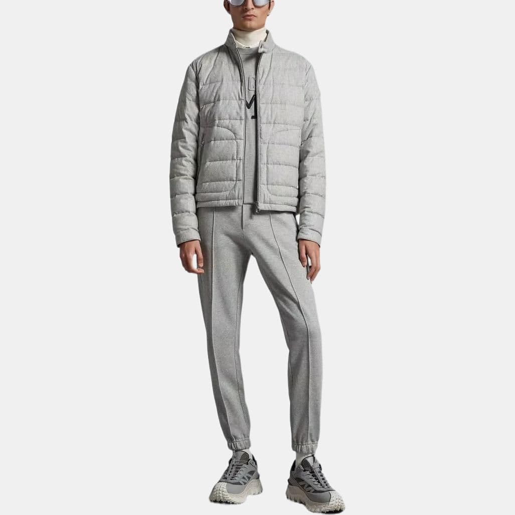 Зимняя куртка Moncler SS23 - изображение 5