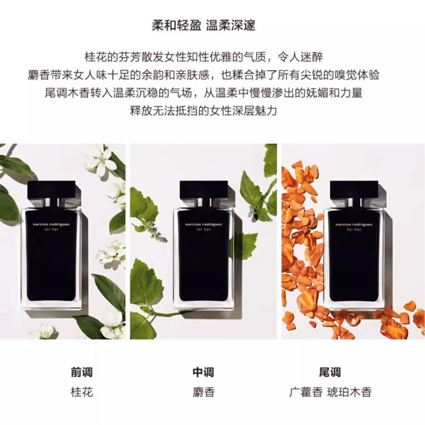 Парфюм EDT 30ml50ml100ml150ml - изображение 2