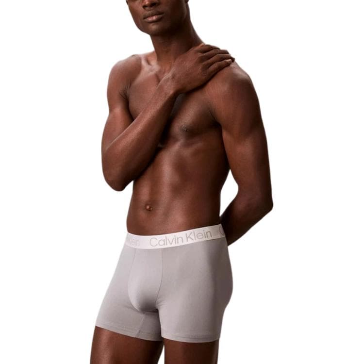 Трусы CALVIN KLEIN 4 - изображение 2