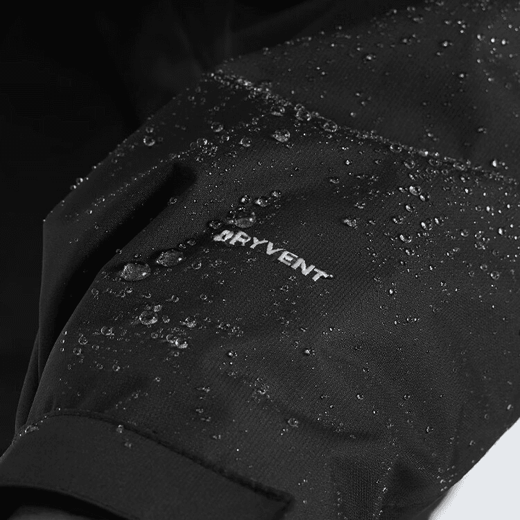Демисезонная куртка The North Face - изображение 6