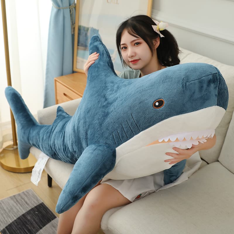 Мягкая игрушка 30cm45cm60cm80cm100cm120cm140cm160cm - изображение 5