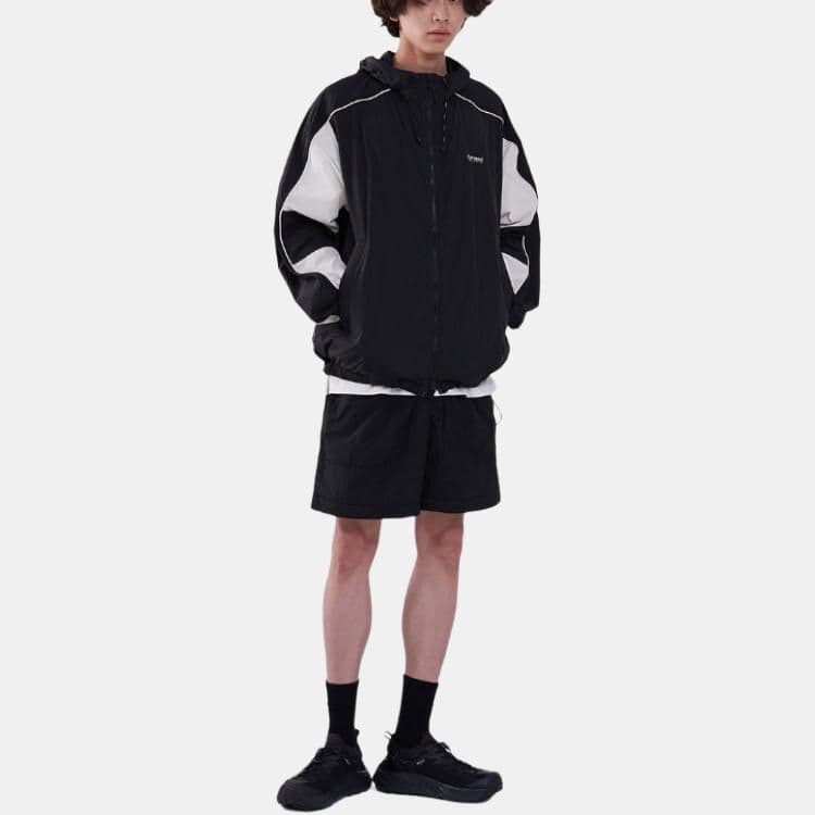 Куртка COVERNAT SS24 - изображение 7