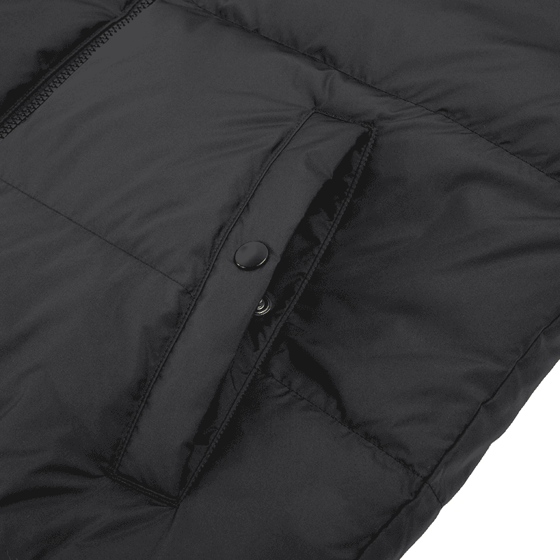 Зимняя куртка Nike Lj M Nk Df Otw Jkt Down - изображение 6